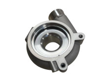 Compressor housing MH-11-0003