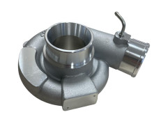 Compressor housing MH-11-0003