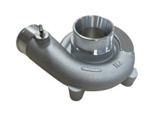 Compressor housing MH-11-0003