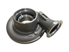 Compressor housing HO-11-0001