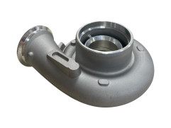 Корпус компрессора HO-11-0001 2