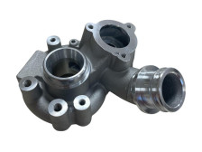 Compressor housing MH-11-0002