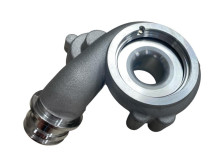 Compressor housing MH-11-0002