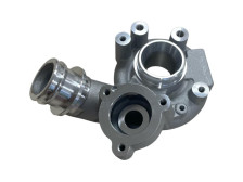 Compressor housing MH-11-0002