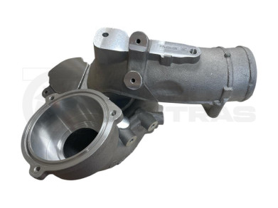 Корпус компрессора BW-11-0004 K04-11-01