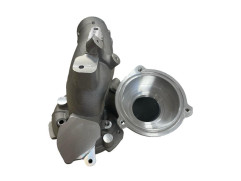 Compressor housing BW-11-0004 K04-11-01 2