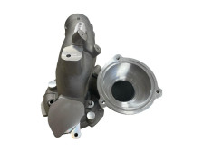 Compressor housing BW-11-0004 K04-11-01