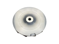 Compressor wheel BW-03-0176 for turbo Tuning or Upgrade 2