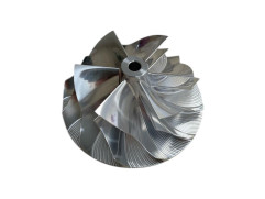 Compressor wheel BW-03-0176 for turbo Tuning or Upgrade