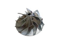 Compressor wheel IH-03-0051 for turbo Tuning or Upgrade