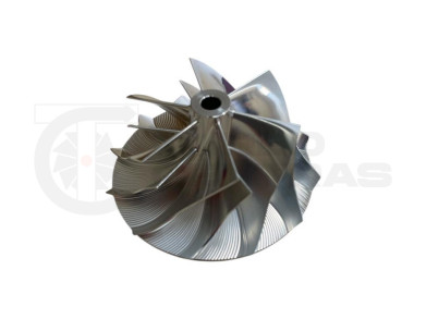 Compressor wheel IH-03-0051 for turbo Tuning or Upgrade