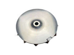 Крыльчатка компрессора IH-03-0051 для тюнинга и модернизации турбин 2