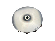 Compressor wheel IH-03-0051 for turbo Tuning or Upgrade