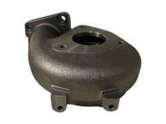 Turbine housing BW-09-0026 2