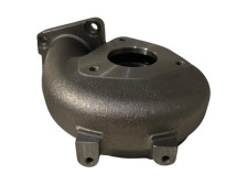 Корпус турбины BW-09-0026