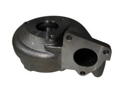Turbinos korpusas BW-09-0026