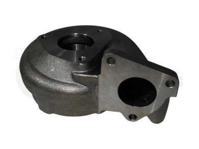 Turbine housing BW-09-0026