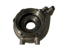 Turbine housing BW-09-0026