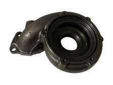 Turbinos korpusas GA-09-0015