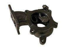 Корпус турбины IH-09-0012