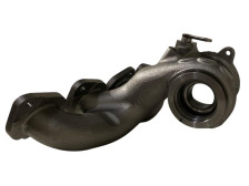 Turbine housing IH-09-0015