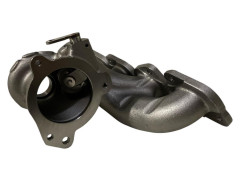 Корпус турбины IH-09-0015 2