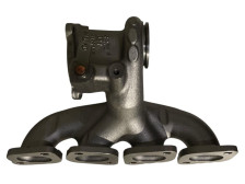 Turbine housing IH-09-0015