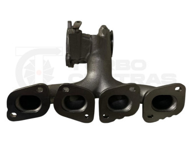 Turbine housing IH-09-0015