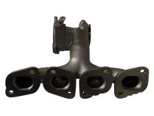 Корпус турбины IH-09-0015