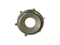 Heat shield BW-05-0028 2