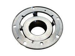 Корпус узла геометрии GA-07-0009 2