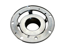 Корпус узла геометрии GA-07-0009