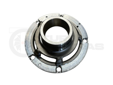Корпус узла геометрии GA-07-0009