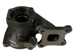 Корпус турбины CO-09-0002