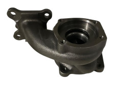 Turbine housing CO-09-0002