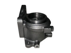 Корпус турбины MH-09-0012 2