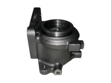 Turbine housing MH-09-0012