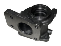 Корпус турбины MH-09-0012