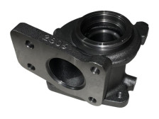 Turbine housing MH-09-0012