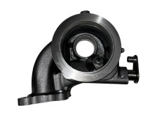 Turbine housing MH-09-0013