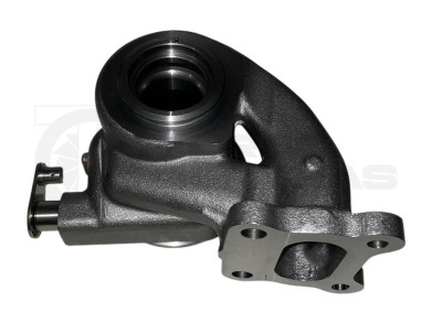 Корпус турбины MH-09-0013