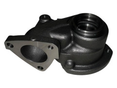 Корпус турбины MH-09-0010