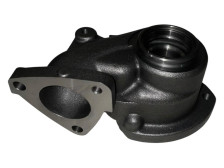 Корпус турбины MH-09-0010