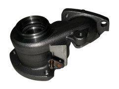 Корпус турбины MH-09-0010 2