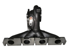 Turbine housing IH-09-0016