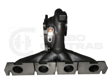 Turbine housing IH-09-0016