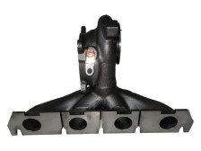 Корпус турбины IH-09-0016