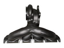 Turbine housing IH-09-0016