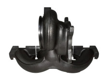 Корпус турбины IH-09-0016