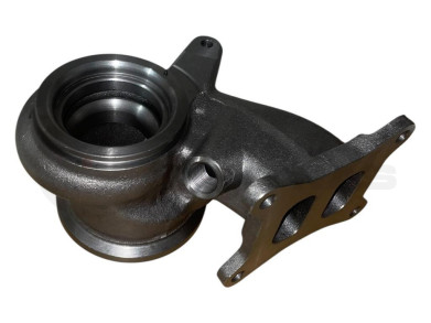 Turbine housing IH-09-0007 RHF5-09-01
